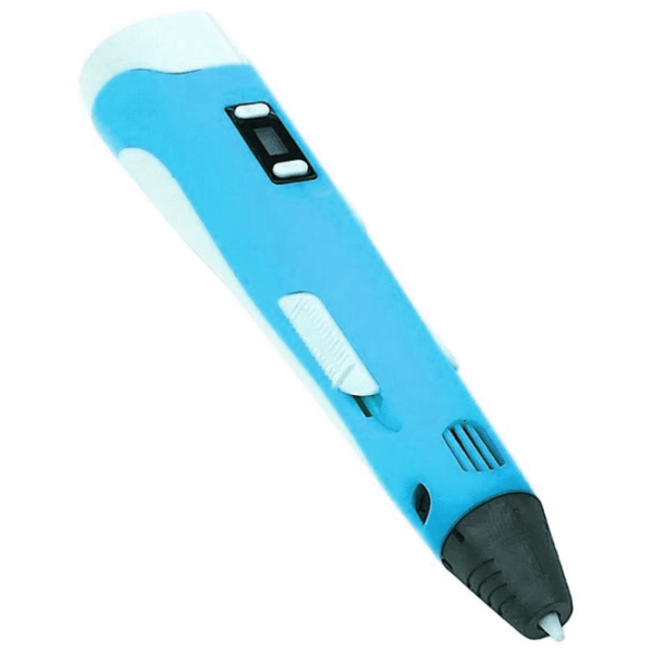 Stilou 3D 3DPen P62-2 Blue 1.75 mm |  photo 4