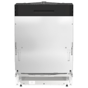 Mașină de spălat vase Gorenje GV693C61AD Black 16 seturi, A+++