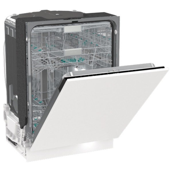 Mașină de spălat vase Gorenje GV693C61AD Black 16 seturi, A+++ photo 2