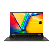 Ноутбук Asus VivoBook S 16 Flip TP3604VA Midnight Черный 16" | 16 ГБ | 512 ГБ | Intel Core i5 13500H | VGA Встроенная