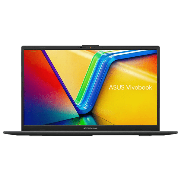 Ноутбук Asus Vivobook Go 15 E1504FA-BQ210 Mixed Черный 15.6" | 8 ГБ | 512 ГБ | AMD Ryzen 3 7320U | VGA Встроенная photo 1
