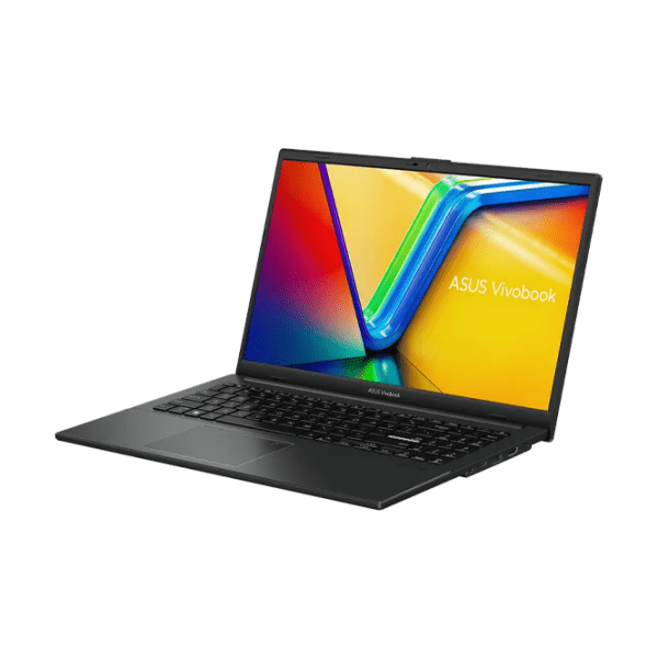 Ноутбук Asus Vivobook Go 15 E1504FA-BQ210 Mixed Черный 15.6" | 8 ГБ | 512 ГБ | AMD Ryzen 3 7320U | VGA Встроенная photo 2