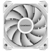 Cooler Gamemax Ice-Surface White 