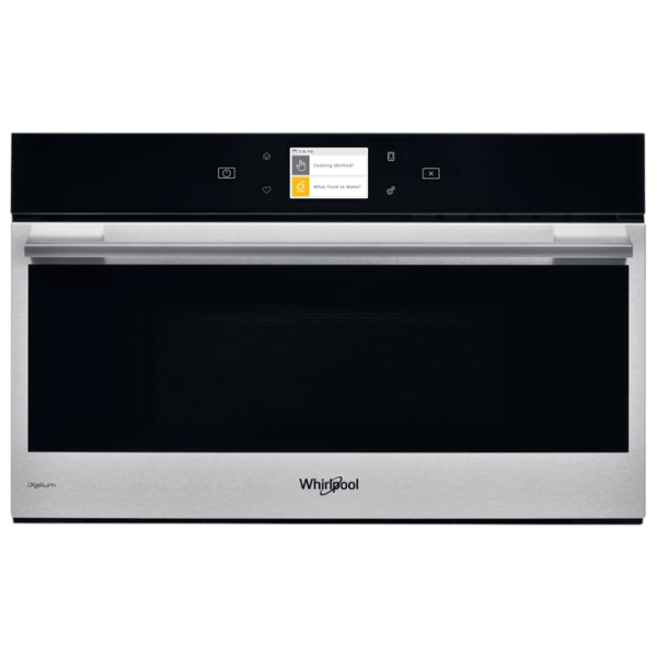 Cuptor cu microunde Whirlpool W9 MD260 IXL Inox Cu grill și convecție, 31 l, 1000 W photo 1