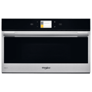 Cuptor Cu Microunde Whirlpool W9 MD260 IXL Inox