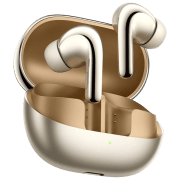 Căști Xiaomi Buds 4 Pro Gold Fără fir / Personal / In ear
