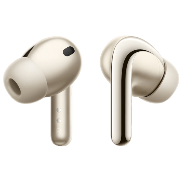 Căști Xiaomi Buds 4 Pro Gold Fără fir / Personal / In ear photo 2
