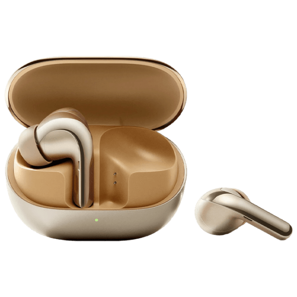 Căști Xiaomi Buds 4 Pro Gold Fără fir / Personal / In ear photo 3