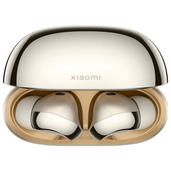 Căști Xiaomi Buds 4 Pro Gold Fără fir / Personal / In ear photo 4