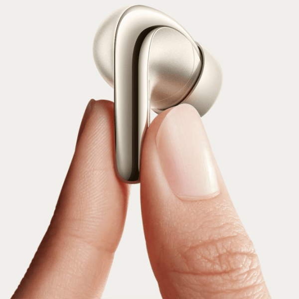 Căști Xiaomi Buds 4 Pro Gold Fără fir / Personal / In ear photo 6