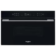 Cuptor cu microunde Whirlpool W7 MD440 NB Black Cu grill, 31 l, 1000 W