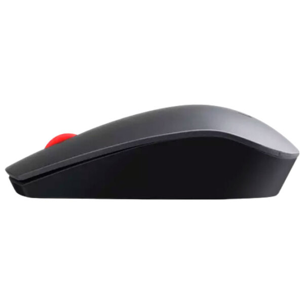 Мышь Lenovo 4X30H56886 Черный Беспроводные, 1600 dpi photo 4