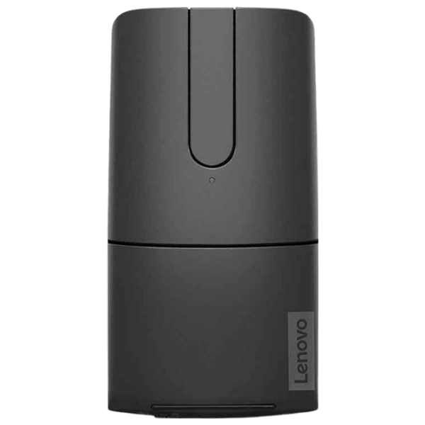 Mouse Lenovo Yoga Black Fără fir, 1200 dpi photo 1
