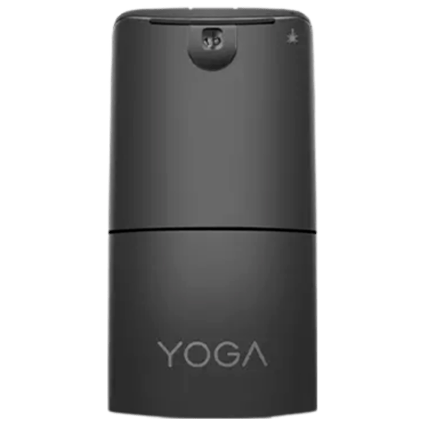 Mouse Lenovo Yoga Black Fără fir, 1200 dpi photo 2