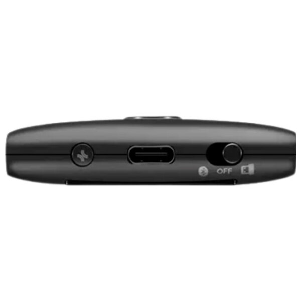 Mouse Lenovo Yoga Black Fără fir, 1200 dpi photo 4