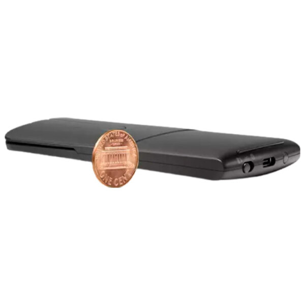 Mouse Lenovo Yoga Black Fără fir, 1200 dpi photo 5