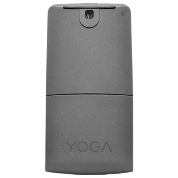 Мышь Lenovo Yoga Серый Беспроводные, 1200 dpi photo 2