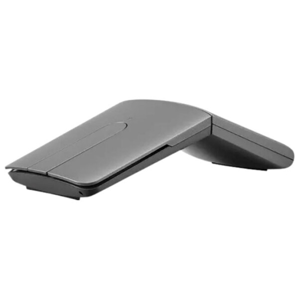 Мышь Lenovo Yoga Серый Беспроводные, 1200 dpi photo 3