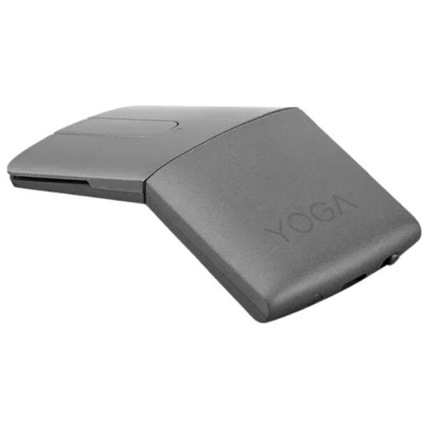 Мышь Lenovo Yoga Серый Беспроводные, 1200 dpi photo 4