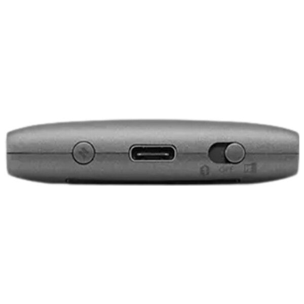 Мышь Lenovo Yoga Серый Беспроводные, 1200 dpi photo 7
