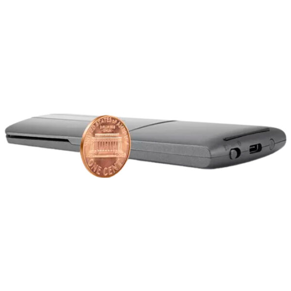 Мышь Lenovo Yoga Серый Беспроводные, 1200 dpi photo 9