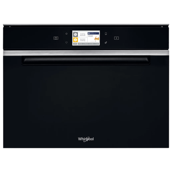 Cuptor cu microunde Whirlpool W11I MW161 Black Cu grill și convecție, 40 l, 900 W photo 1