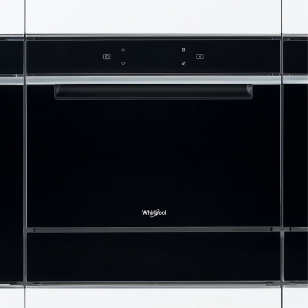 Cuptor cu microunde Whirlpool W11I MW161 Black Cu grill și convecție, 40 l, 900 W photo 2