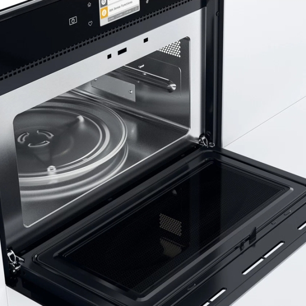 Cuptor cu microunde Whirlpool W11I MW161 Black Cu grill și convecție, 40 l, 900 W photo 4