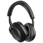 Căști Bowers & Wilkins Px7 S2 Black Fără fir + Cu fir / Personal / On the ear