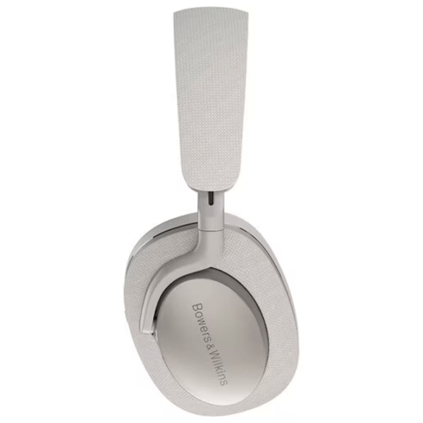 Căști Bowers & Wilkins Px7 S2 Gray Fără fir + Cu fir / Personal / On the ear photo 6