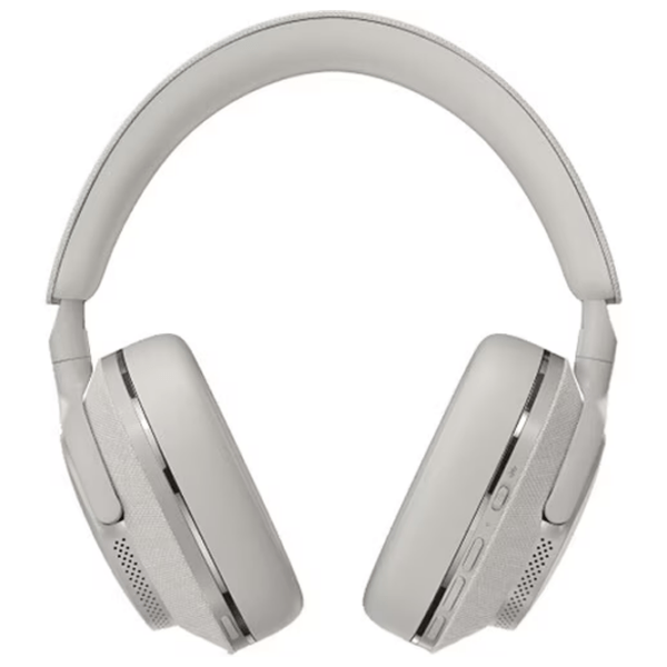 Căști Bowers & Wilkins Px7 S2 Gray Fără fir + Cu fir / Personal / On the ear photo 7