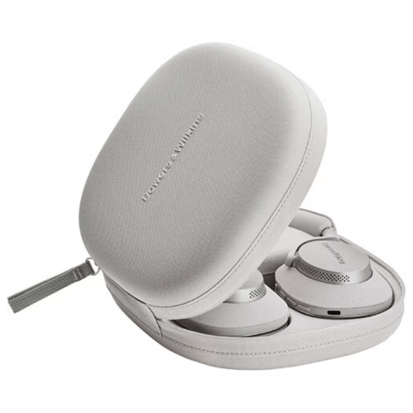 Căști Bowers & Wilkins Px7 S2 Gray Fără fir + Cu fir / Personal / On the ear photo 8