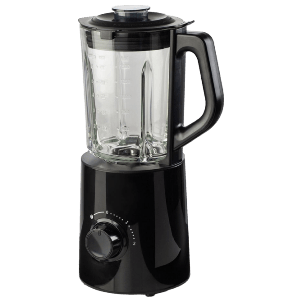 Blender staționar Gorenje B800GBK Black  photo 1