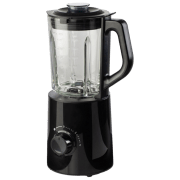 Blender staționar Gorenje B800GBK Black 
