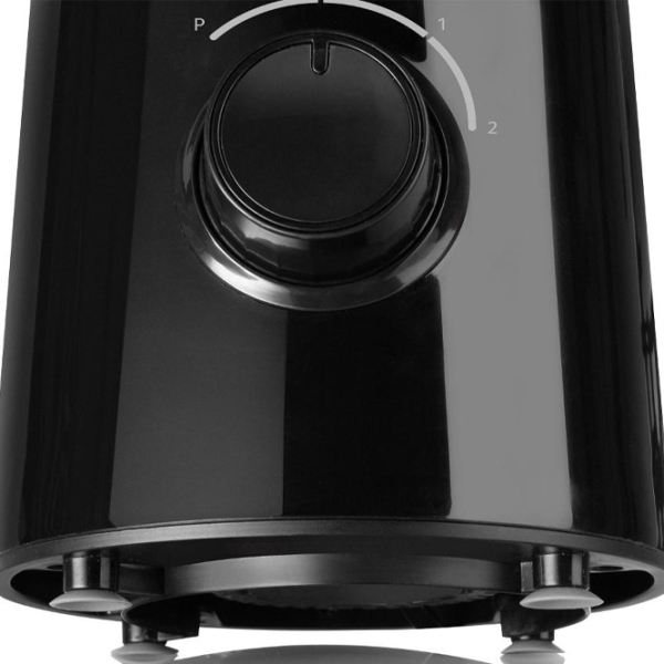 Blender staționar Gorenje B800GBK Black  photo 5
