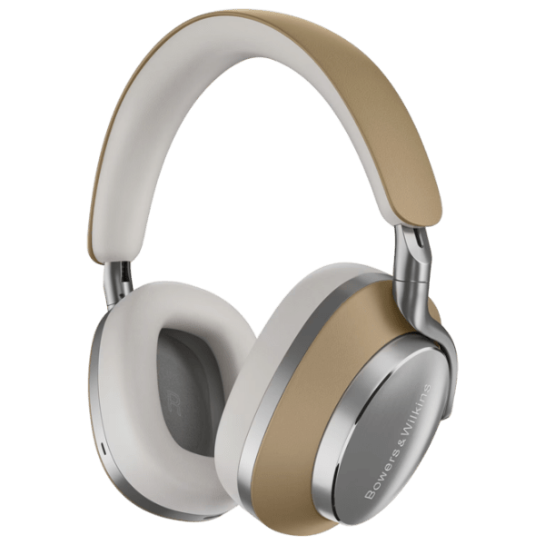 Căști Bowers & Wilkins Px8 Brown Fără fir + Cu fir / Personal / On the ear photo 1