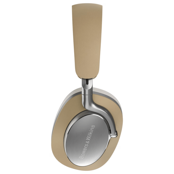 Căști Bowers & Wilkins Px8 Brown Fără fir + Cu fir / Personal / On the ear photo 2