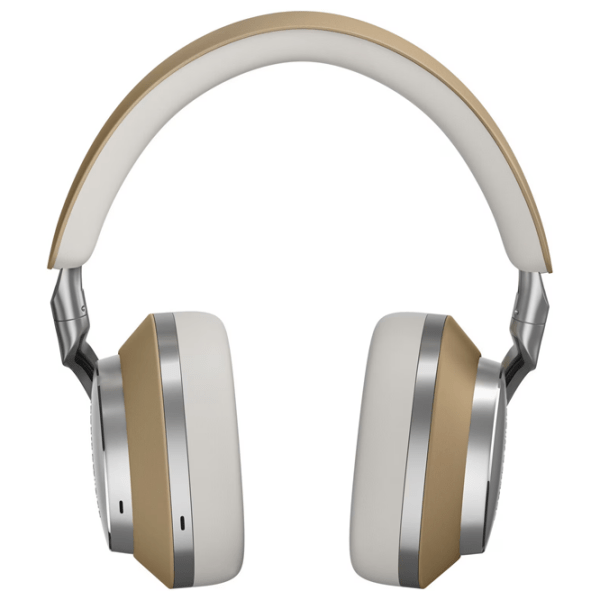 Căști Bowers & Wilkins Px8 Brown Fără fir + Cu fir / Personal / On the ear photo 3