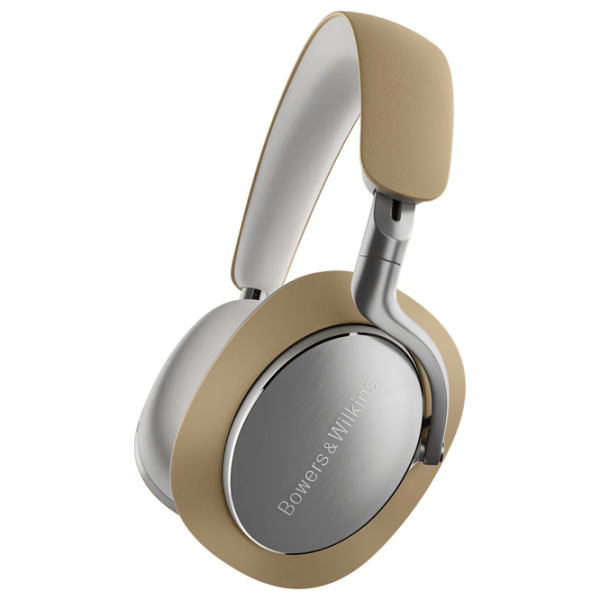 Căști Bowers & Wilkins Px8 Brown Fără fir + Cu fir / Personal / On the ear photo 4