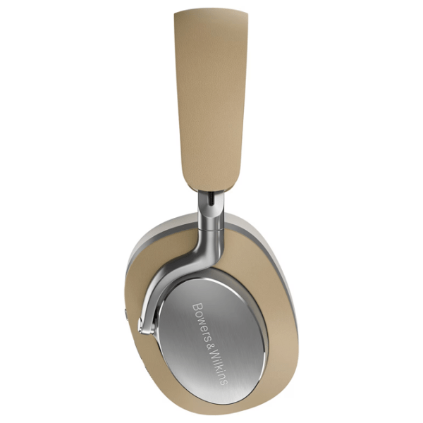 Căști Bowers & Wilkins Px8 Brown Fără fir + Cu fir / Personal / On the ear photo 5