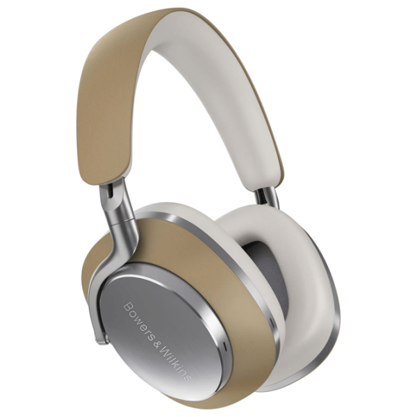 Căști Bowers & Wilkins Px8 Brown Fără fir + Cu fir / Personal / On the ear photo 6