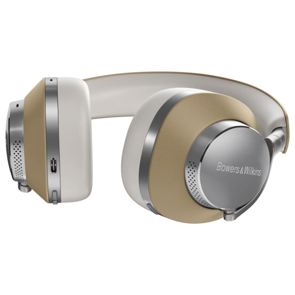 Căști Bowers & Wilkins Px8 Brown Fără fir + Cu fir / Personal / On the ear photo 7