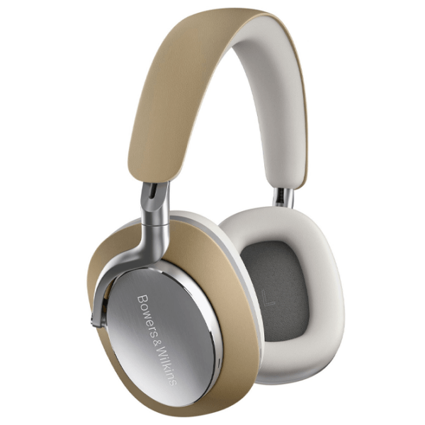 Căști Bowers & Wilkins Px8 Brown Fără fir + Cu fir / Personal / On the ear photo 8