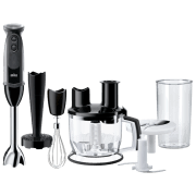 Blender de mână Braun MQ5277BK Black 