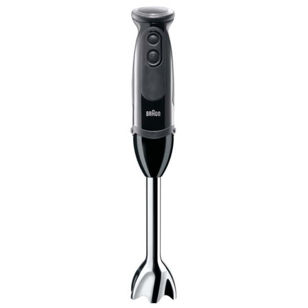Blender de mână Braun MQ5277BK Black  photo 2