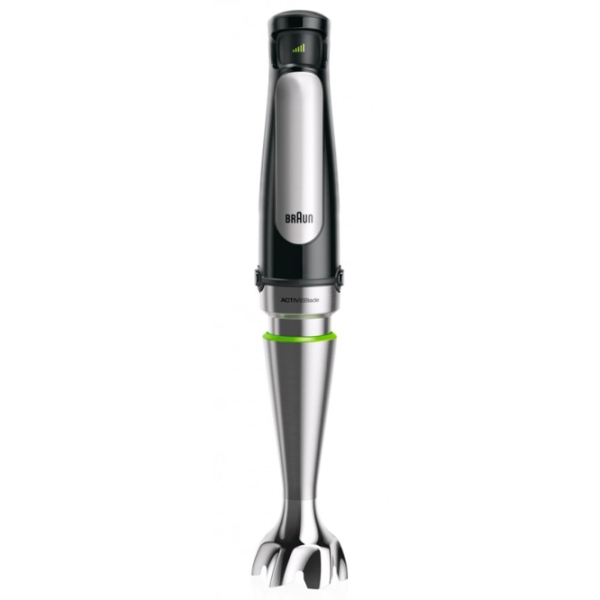 Ручной блендер Braun MQ7045X Черный  photo 2