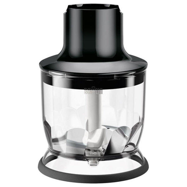 Ручной блендер Braun MQ7045X Черный  photo 4