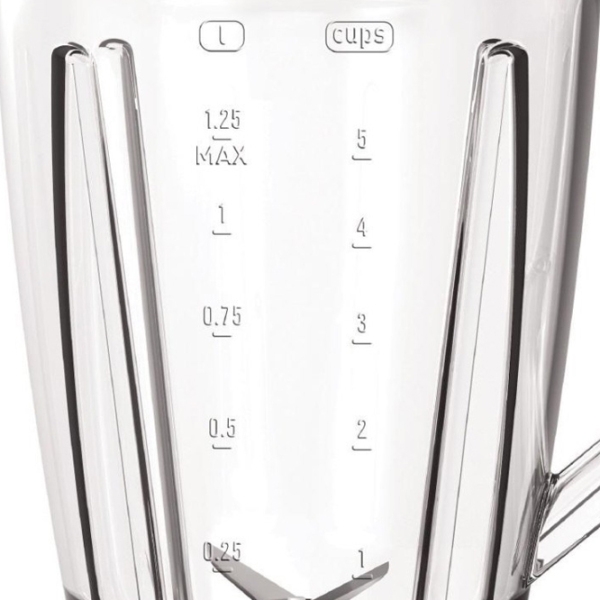Blender staționar Tefal BL420838 Black  photo 2