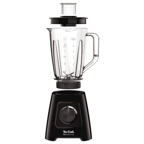 Blender staționar Tefal BL420838 Black  photo 4