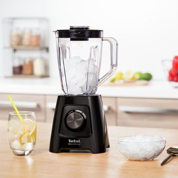 Blender staționar Tefal BL420838 Black  photo 5